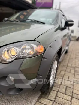 STRADA 1.8 MPI Adventure CE 8V