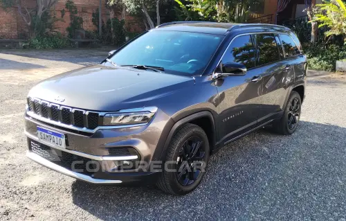 COMMANDER 1.3 T270 Turbo Limited