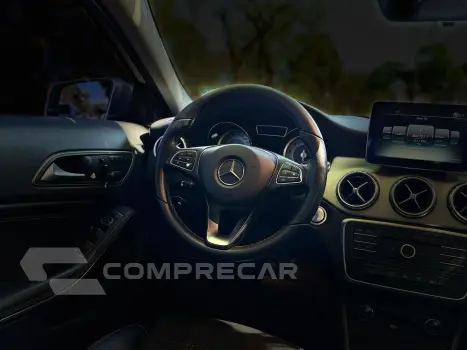 GLA 200 1.6 CGI Enduro 7g-dct