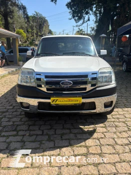 Ranger XLT 3.0