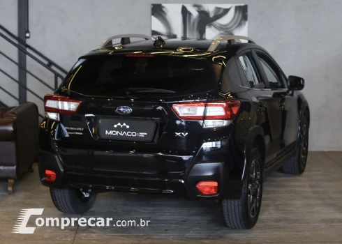 XV 2.0 16V 4P I-S 4WD AUTOMÁTICO