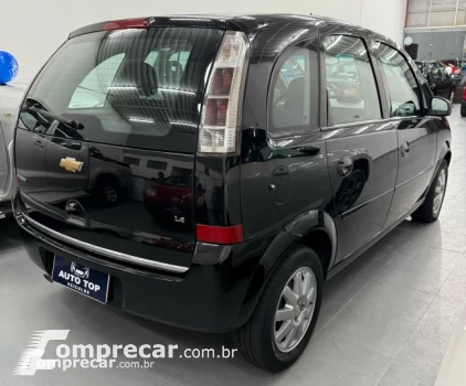 MERIVA 1.4 MPFI Maxx 8V
