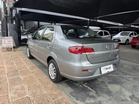 SIENA - 1.0 MPI EL CELEBRATION 8V 4P MANUAL