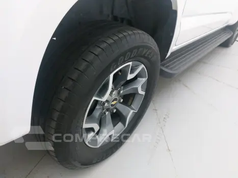S10 2.8 16V TURBO DIESEL LTZ CD 4X4 AUTOMÁTICO