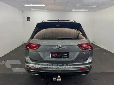 TIGUAN Allspac R-Line 350 TSI 2.0 4x4
