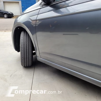 Polo 1.6 MSI Flex 16V 5p