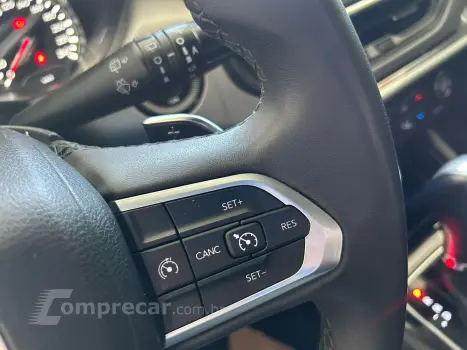 COMPASS LONG. T270 1.3 TB 4x2 Flex Aut.