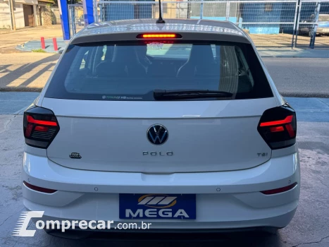 POLO 1.0 170 TSI Highline