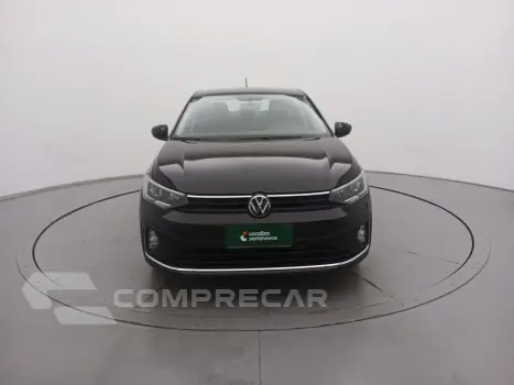 VIRTUS 1.0 12V 200 TSI COMFORTLINE FLEX AUTOMÁTICO