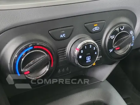 HB20S 1.0 TGDI FLEX COMFORT PLUS AUTOMÁTICO