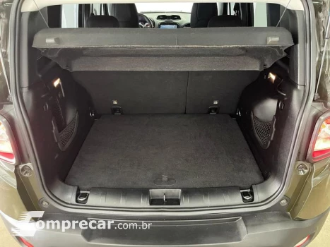 RENEGADE 1.8 AUT