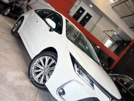 COROLLA - 2.0 XEI 16V 4P AUTOMÁTICO
