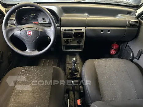 UNO 1.0 MPI Mille WAY Economy 8V