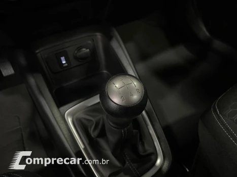 HB20 1.0 12V FLEX SENSE MANUAL