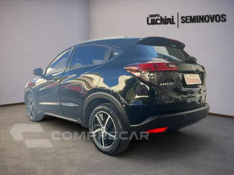 HR-V 1.8 16V FLEX EX 4P AUTOMÁTICO
