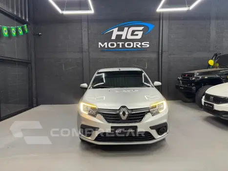 LOGAN Zen Flex 1.0 12V 4p Mec.