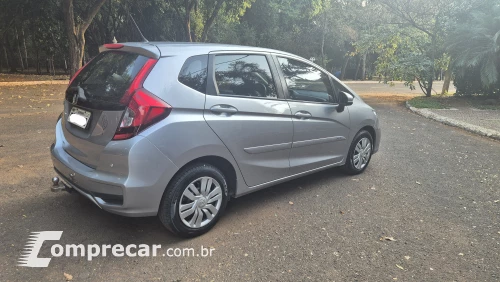 FIT 1.5 Personal 16V