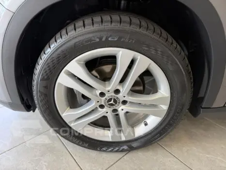 GLA 200 Style 1.6 TB 16V/Flex Aut.