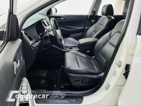 TUCSON TURBO GLS