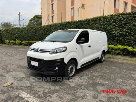 CITROEN JUMPY 1.6 Bluehdi Furgão Pack 4 portas