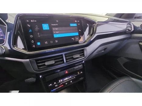 T-CROSS - 1.0 200 TSI TOTAL COMFORTLINE AUTOMÁTICO