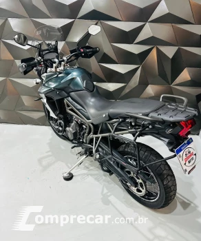 TIGER 800 XCA