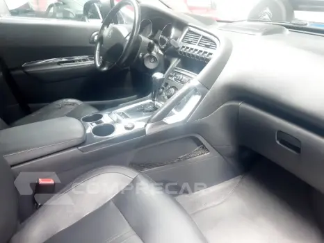 3008 1.6 Griffe THP 16V