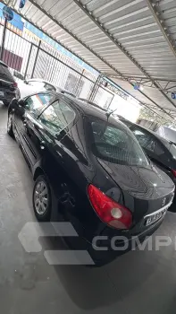 207 1.4 Sedan Active 8V