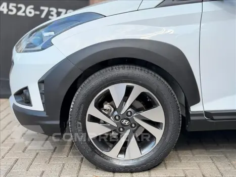 HB20X 1.6 16V Diamond