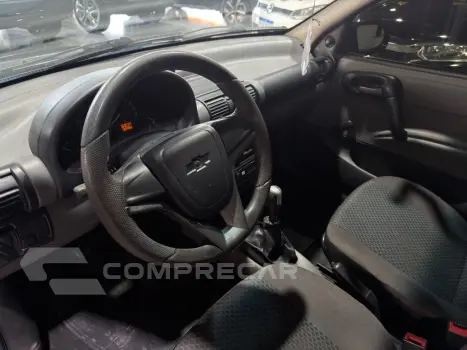 CLASSIC 1.0 MPFI LS 8V FLEX 4P MANUAL