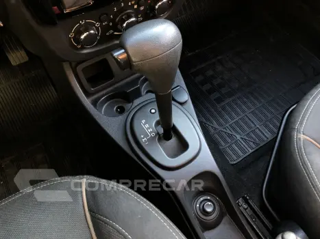 Duster 2.0 Dynamique 4X2 16V Flex 4P Automático