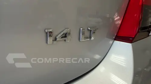 ONIX HATCH LT 1.4 8V FlexPower 5p Mec.