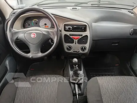 PALIO 1.0 MPI Fire Economy 8V