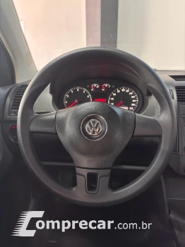 POLO 1.6 MI 8V E