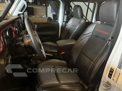 Gladiador 3.6 V6 32V 4P RUBICON 4X4 AUTOMÁTICO