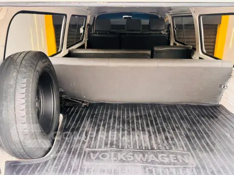 KOMBI 1.4 MI STD 8V