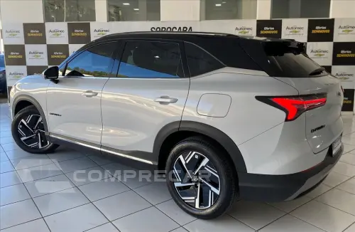 CAPTIVA EV 60 KW ELÉTRICO PREMIER