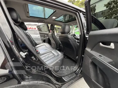 SPORTAGE 2.0 16V