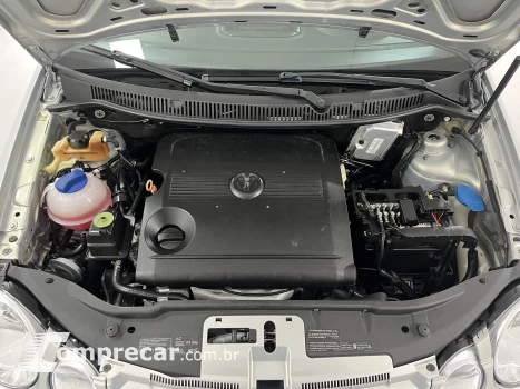 POLO 1.6 Mi 8v