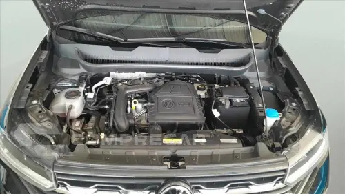 T-CROSS 1.0 200 TSI TOTAL FLEX COMFORTLINE AUTOMÁ