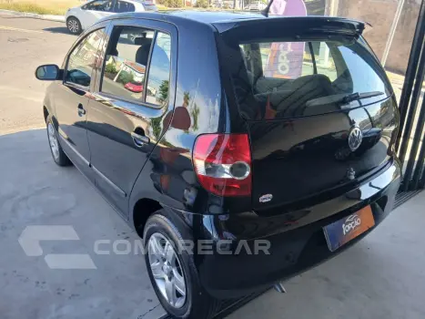 Fox Route 1.0 Mi Total Flex 8V 5p