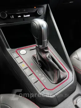 VIRTUS 1.4 250 TSI GTS