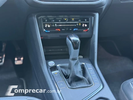 TIGUAN Allspac R-Line 300 TSI 2.0