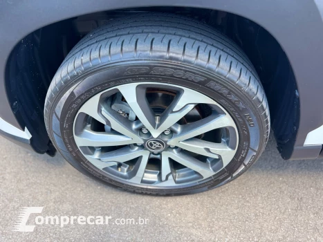 COROLLA CROSS 2.0 Vvt-ie XRE