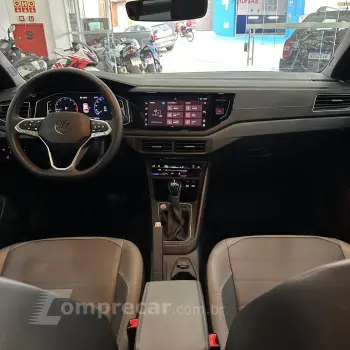 NIVUS 1.0 200 TSI Highline