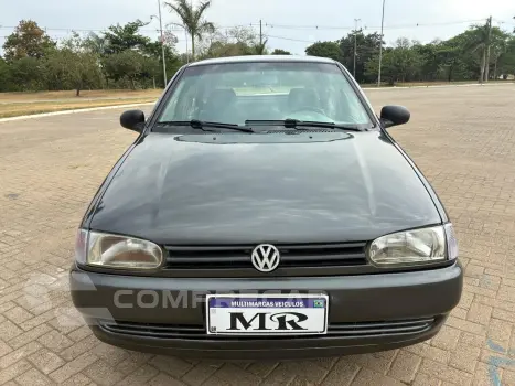GOL 1.6 MI CL 8V