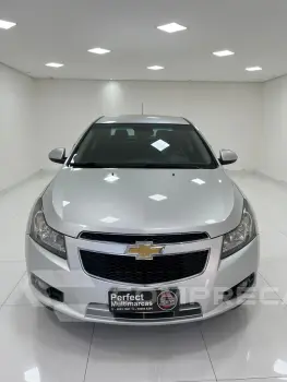 CRUZE 1.8 LT 16V