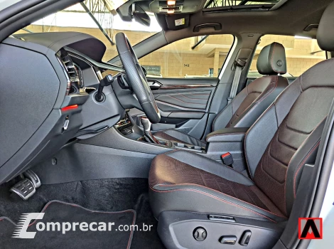 JETTA 2.0 350 TSI GLI