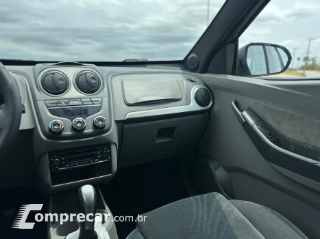AGILE 1.4 MPFI LTZ 8V