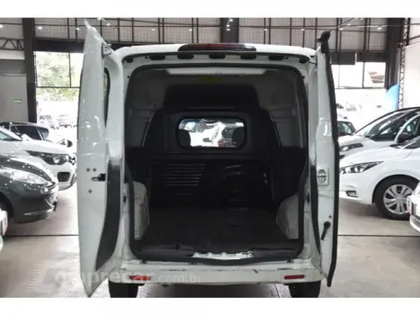 FIORINO - 1.4 MPI FURGÃO 8V 2P MANUAL